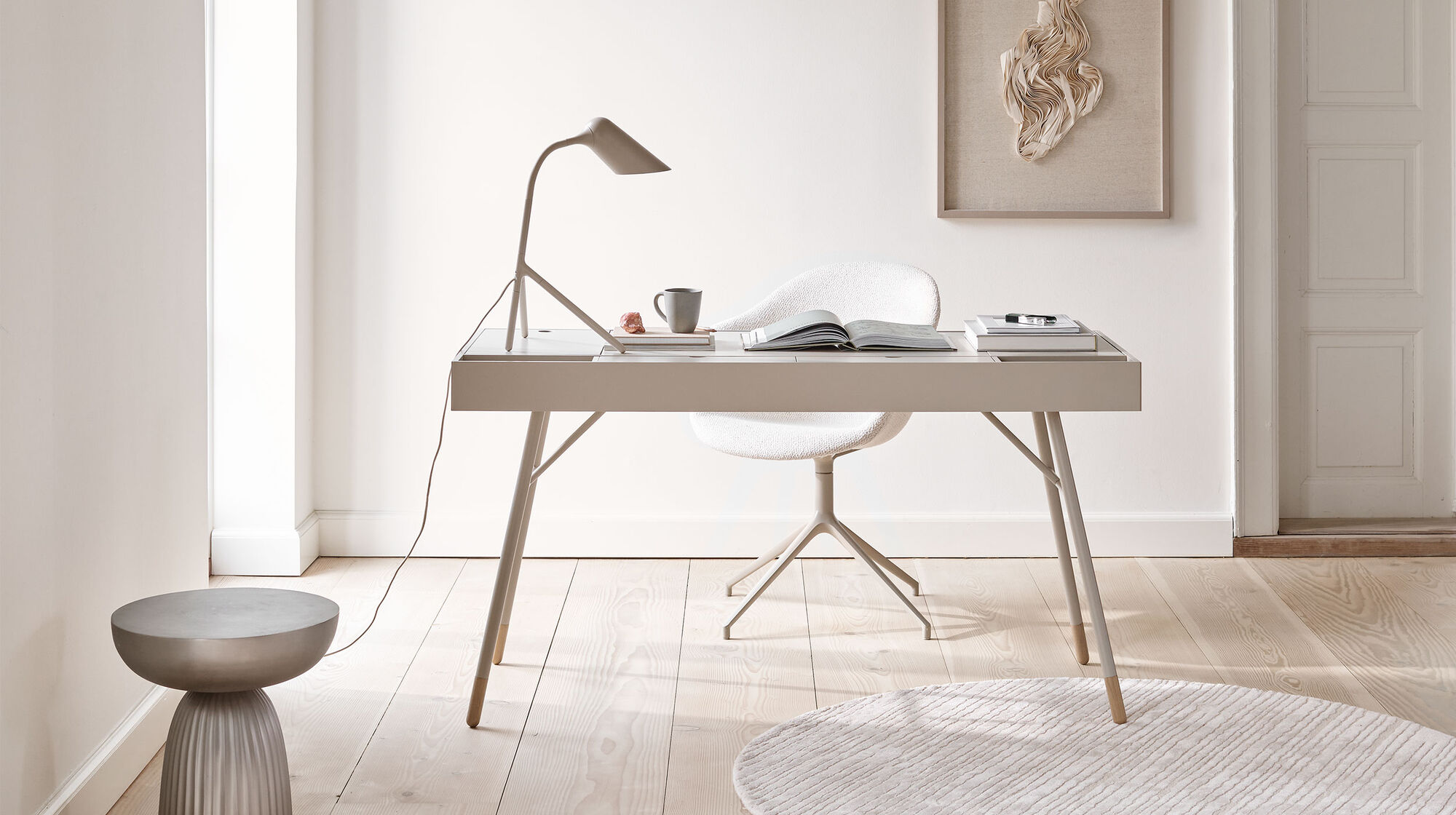 desk office boconcept