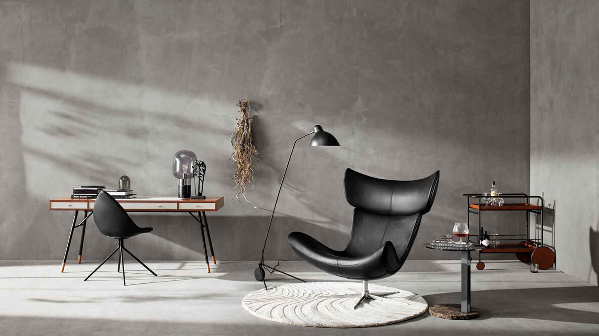 bo concept imola chair
