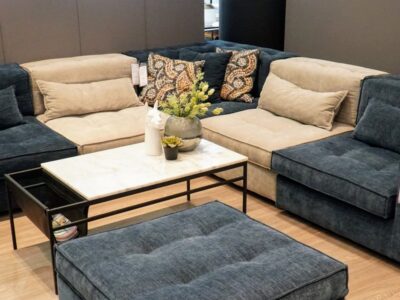 Καναπές Boconcept