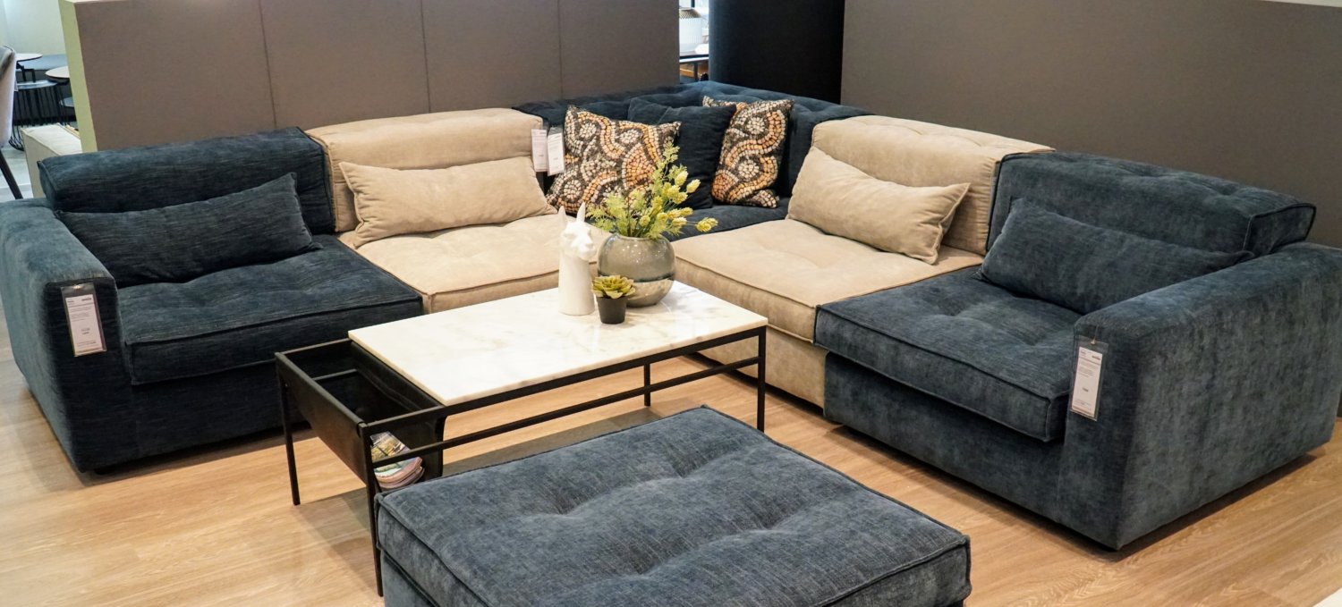 Καναπές Boconcept