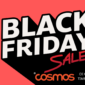 BLACK FRIDAY EPIPLA COSMOS LARISA