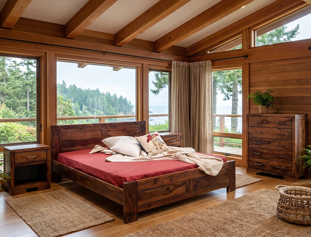 pacific living