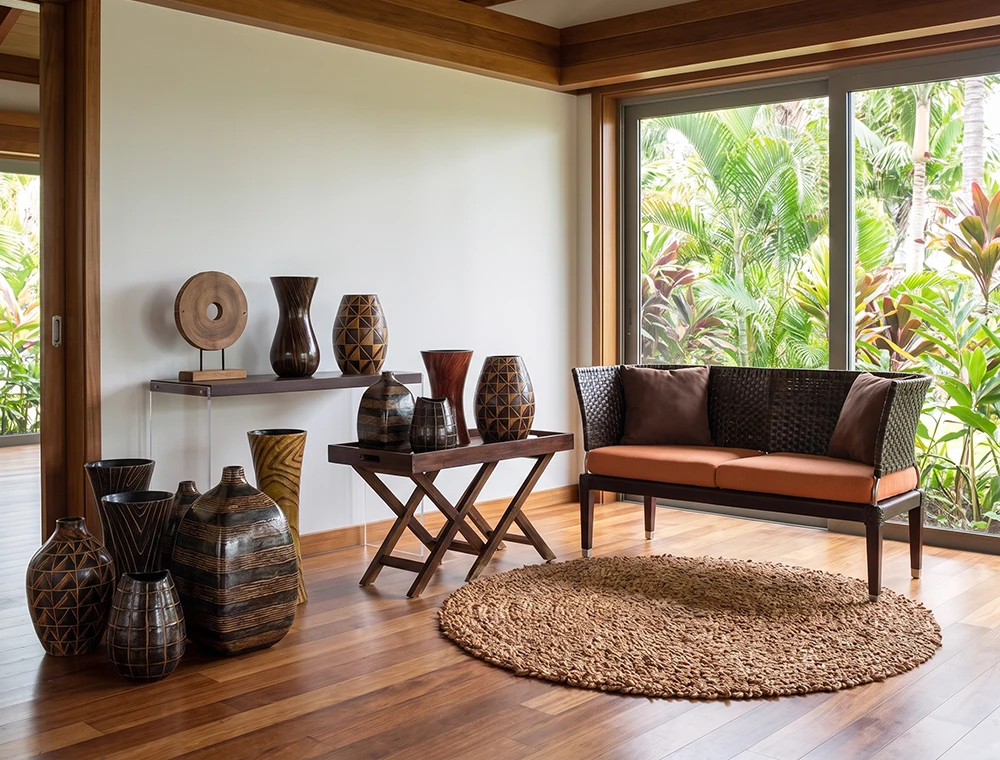 pacific living